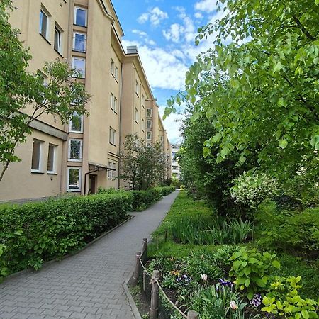 Apartament Daszynskiego Krasków Εξωτερικό φωτογραφία