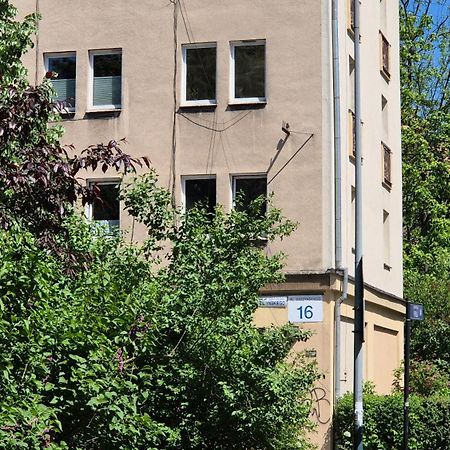 Apartament Daszynskiego Krasków Εξωτερικό φωτογραφία