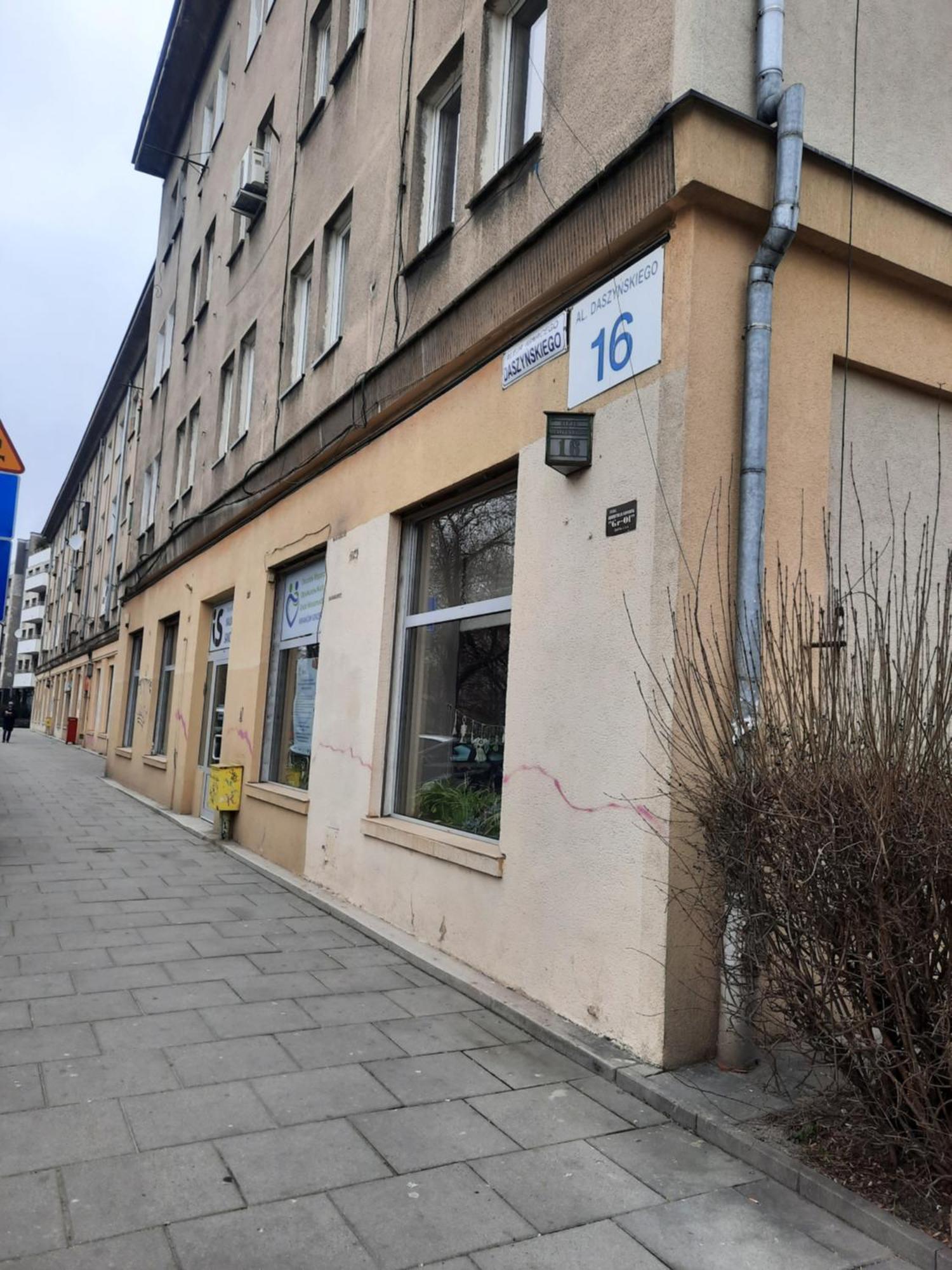 Apartament Daszynskiego Krasków Εξωτερικό φωτογραφία
