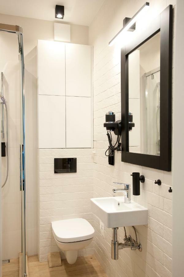 Apartament Daszynskiego Krasków Εξωτερικό φωτογραφία
