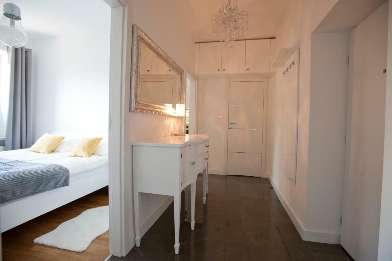 Apartament Daszynskiego Krasków Εξωτερικό φωτογραφία