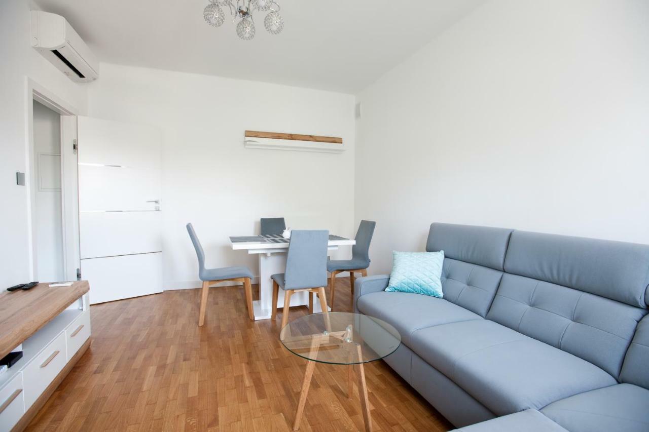 Apartament Daszynskiego Krasków Εξωτερικό φωτογραφία