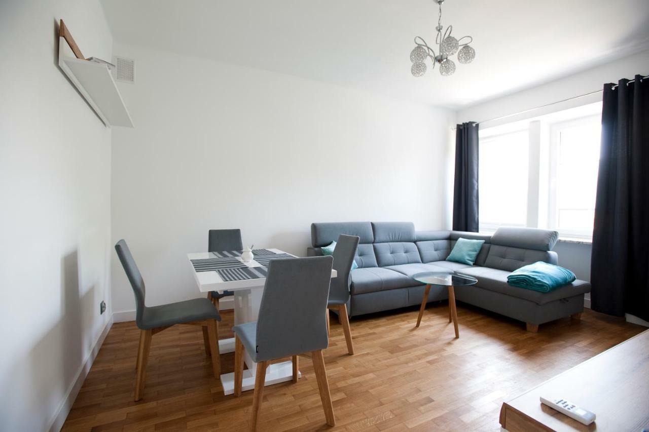 Apartament Daszynskiego Krasków Εξωτερικό φωτογραφία