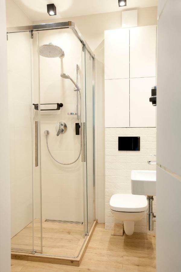 Apartament Daszynskiego Krasków Εξωτερικό φωτογραφία