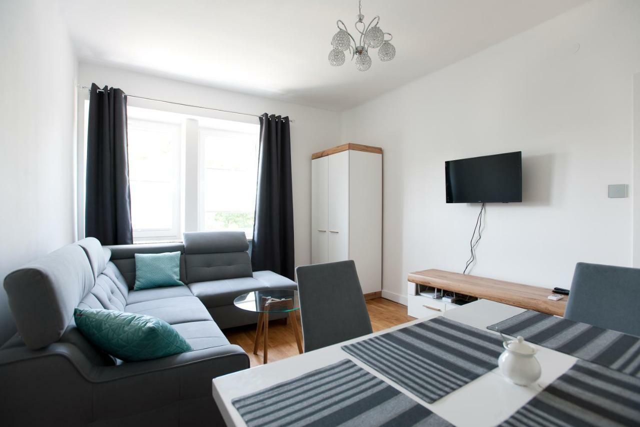 Apartament Daszynskiego Krasków Εξωτερικό φωτογραφία