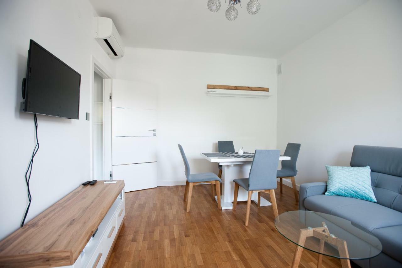 Apartament Daszynskiego Krasków Εξωτερικό φωτογραφία
